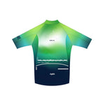 LR'26 - Men. Firenze Short Sleeve Cycling Jersey