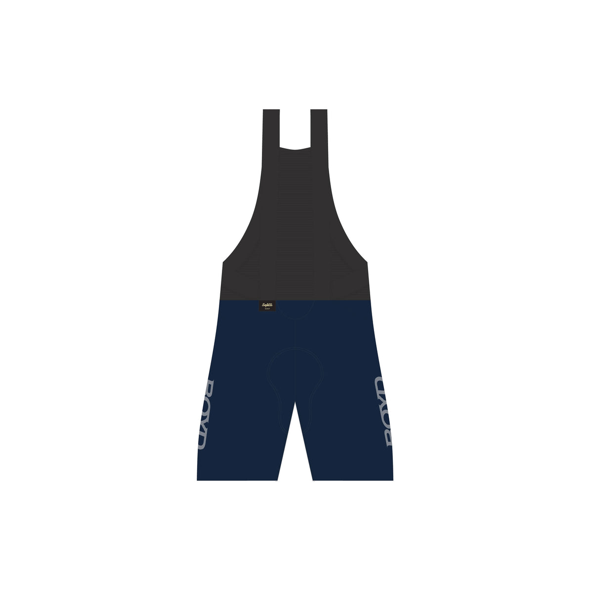 BC'26 - Toscana Cycling Bib Short. Men