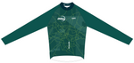 GVS'26 - Women. Thermal Long-Sleeve Cycling Jersey
