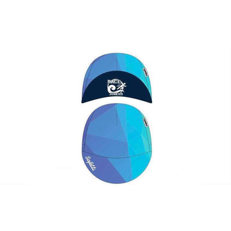 RJ'24 - Cycling Cap. Unisex