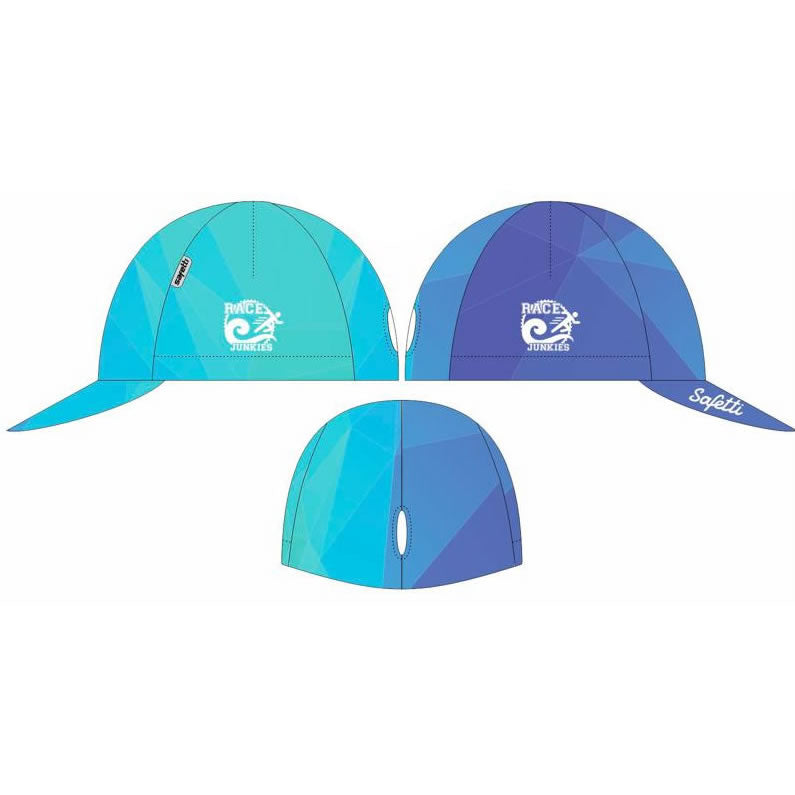 RJ'24 - Cycling Cap. Unisex