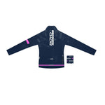 BC'26 - Leggero Long Sleeve Cycling Jersey. Women