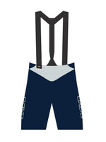 BC'26 - Toscana Cycling Bib Short. Women