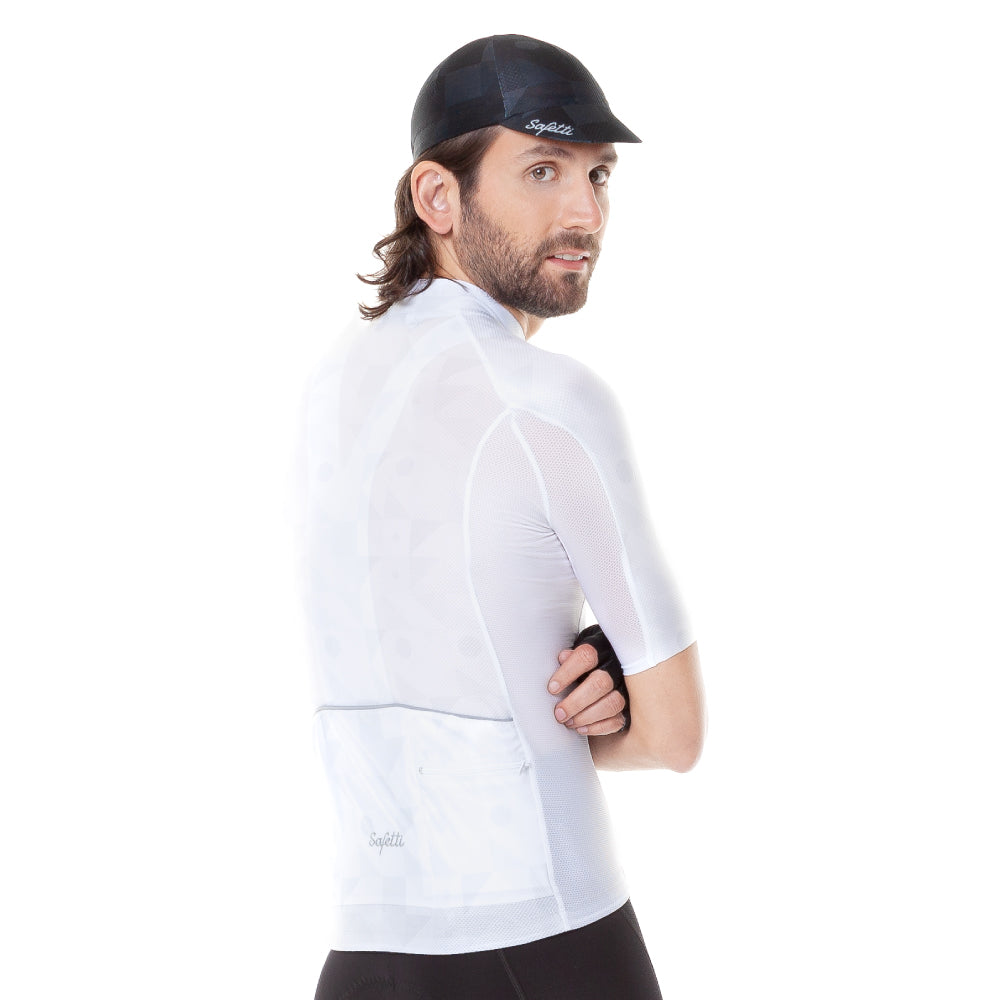Advance - Firenze Cycling Jersey