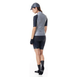 Speed - Nápoles Trascendenza - Bib Short. Women. Gray