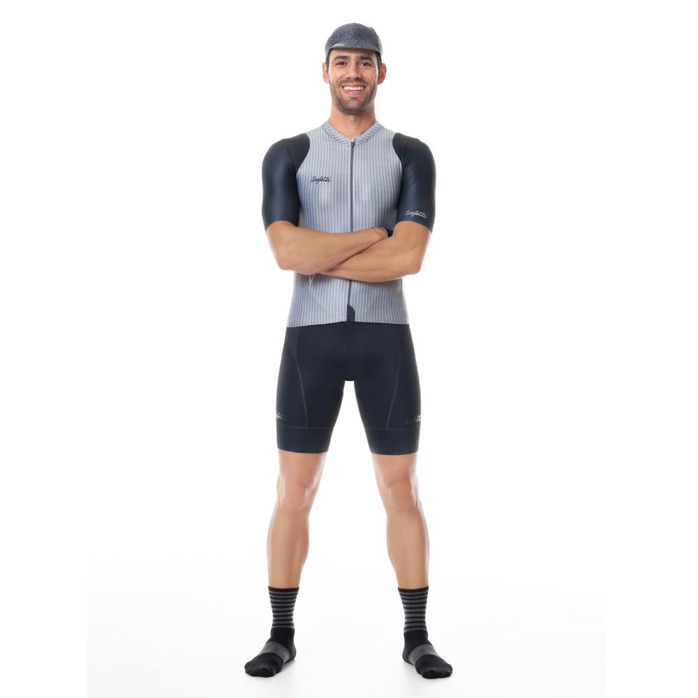 Top - Lombardia Cycling Jersey