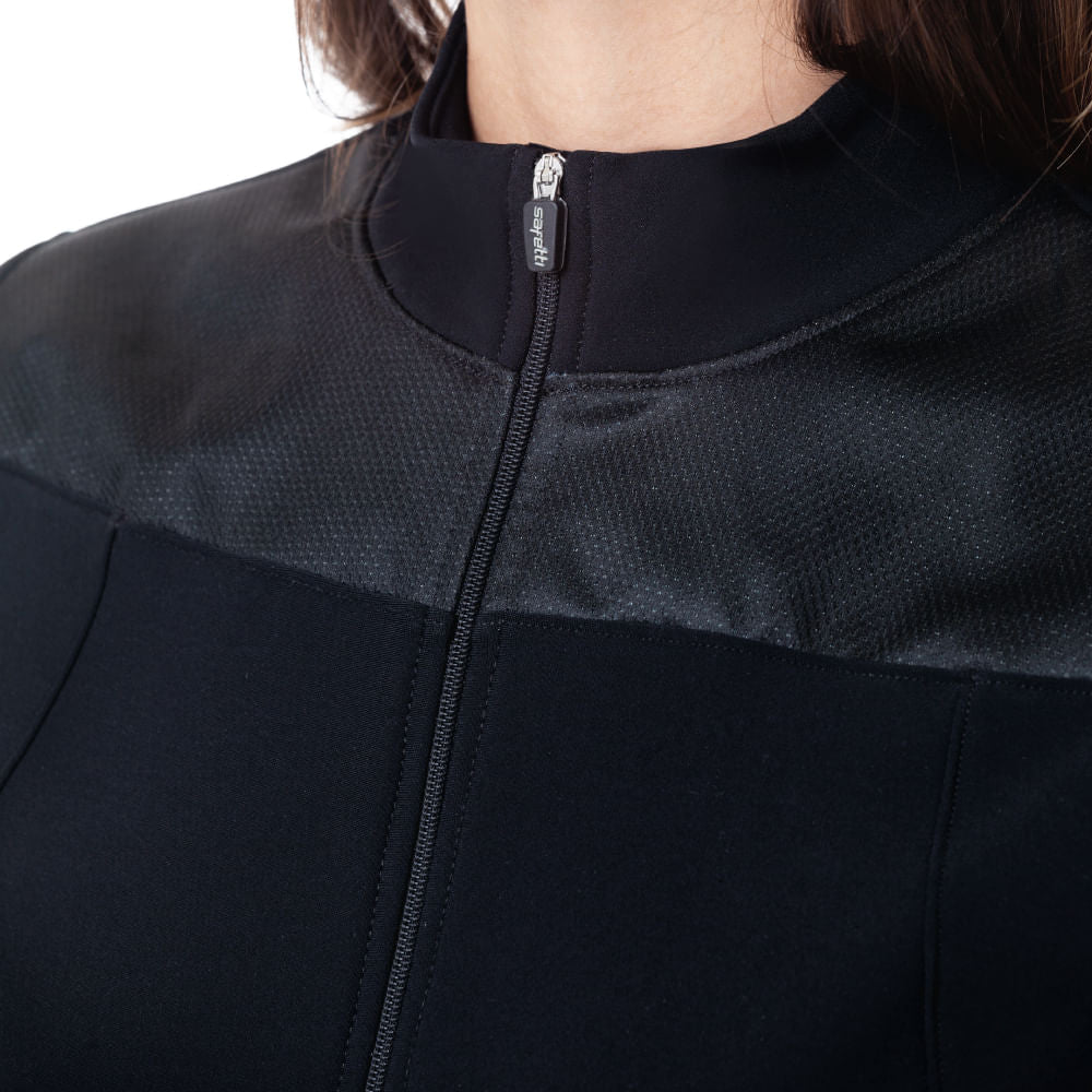 Speed- Shianti - Thermal Jacket. Women