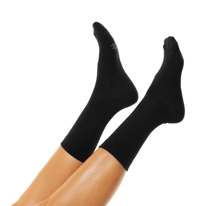 Speed - Trascendenza Nero Cycling Socks. Unisex