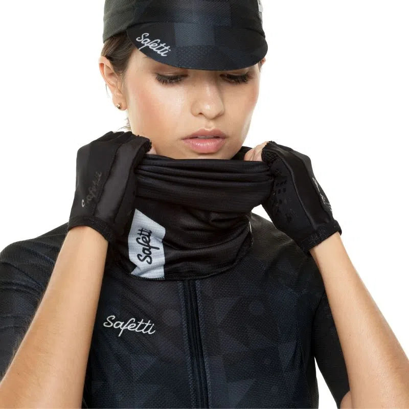 Speed - Essenziale Black - Face protector. Unisex
