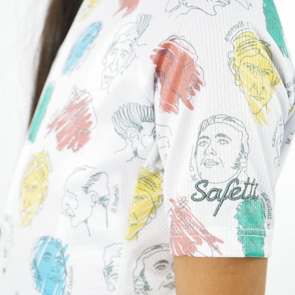 Pre-order Star - Voltiepici - Cycling Jersey. Junior