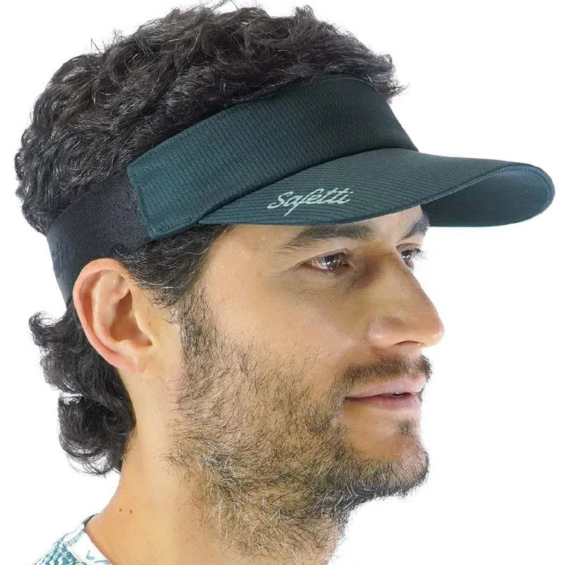Cycling visor deals cap