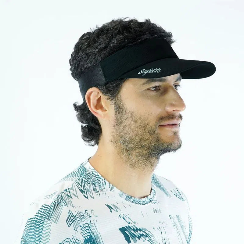 Cycling visor best sale cap