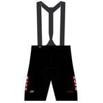 PACT - Toscana Cycling Bib Short. Women