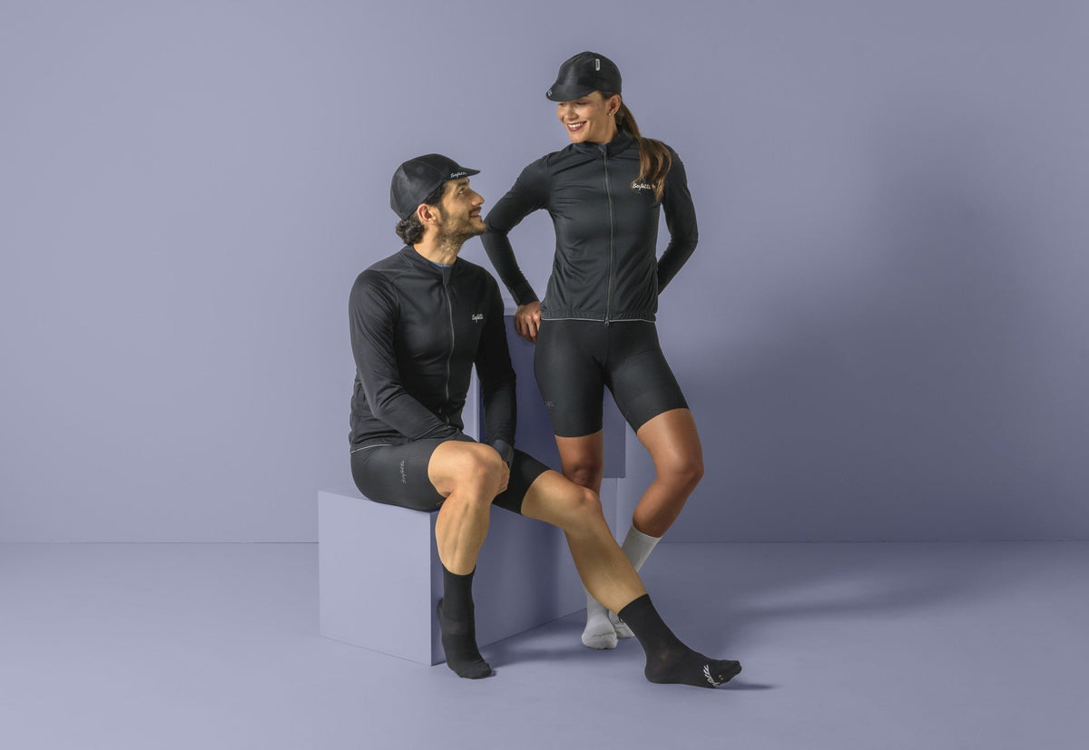 Speed Alpes - Thermal Jacket. Men