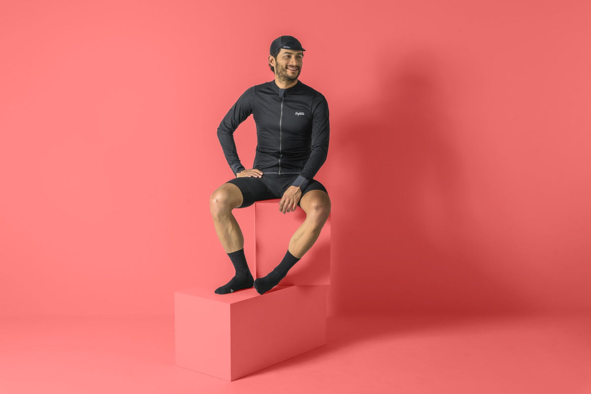 Speed Alpes - Thermal Jacket. Men