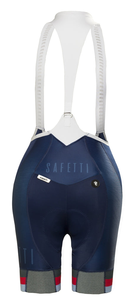 Advance - Bartalli Cycling Bib Short