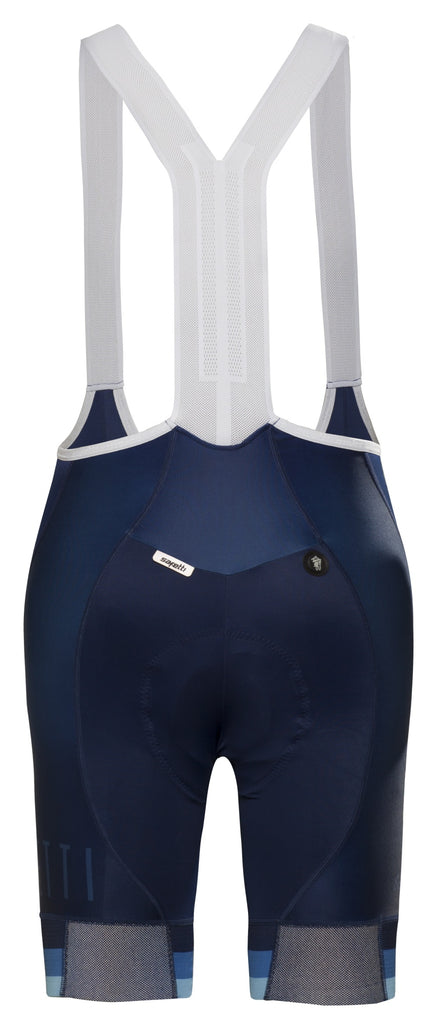 Advance - Bartalli Cycling Bib Short