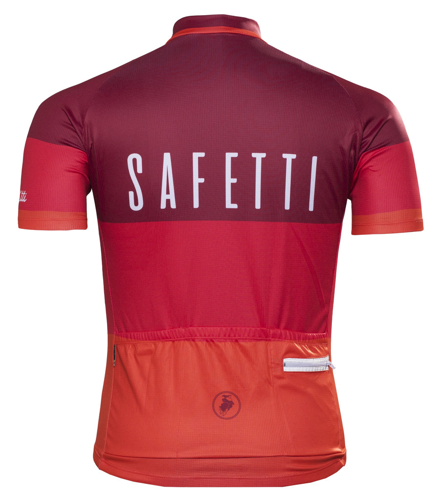 Classic - Basic Cycling Jersey