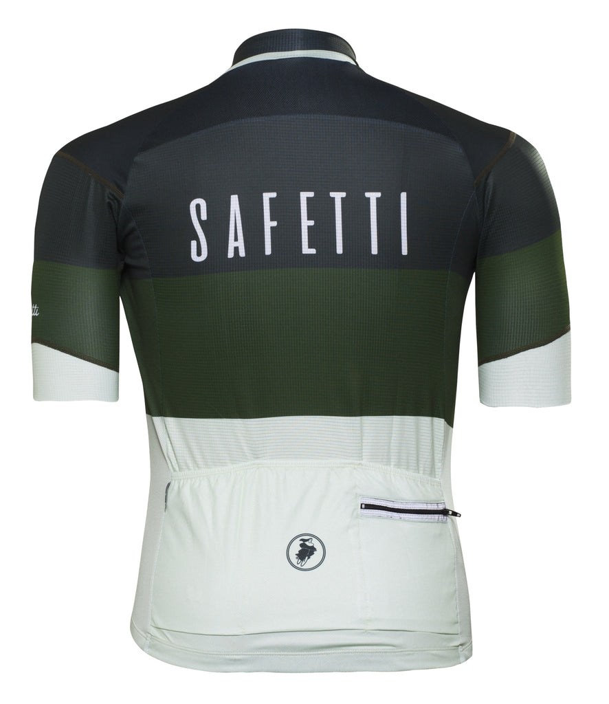 Premium - Skin Light Cycling Jersey