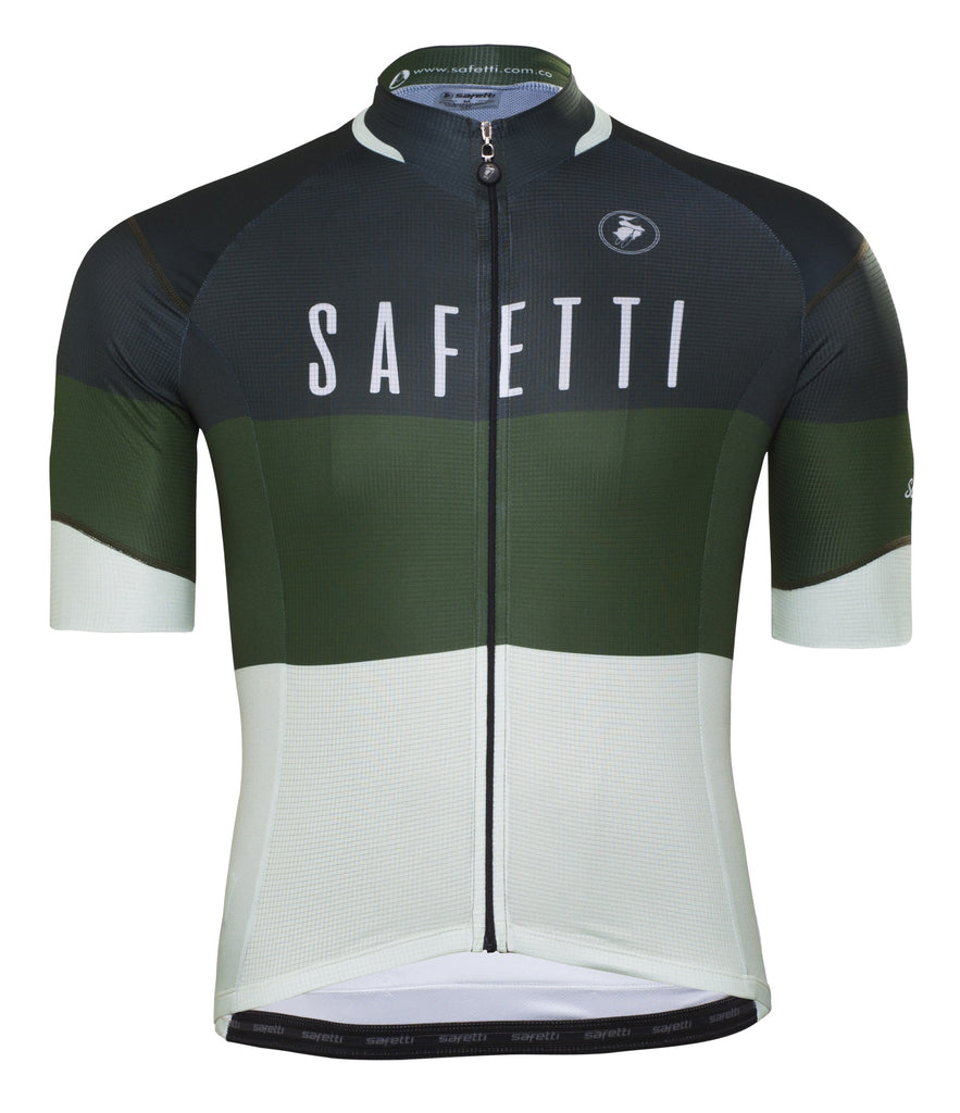 Premium - Skin Light Cycling Jersey