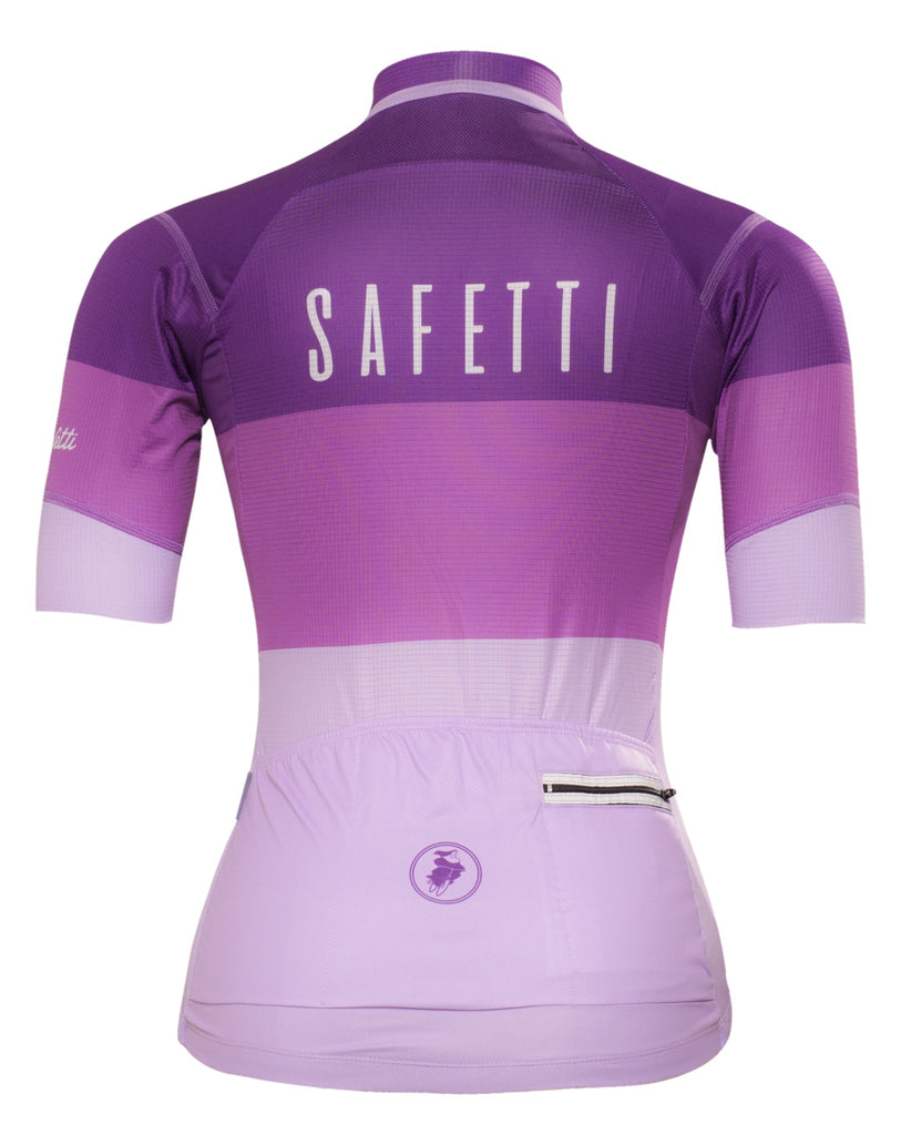Premium - Skin Light Cycling Jersey