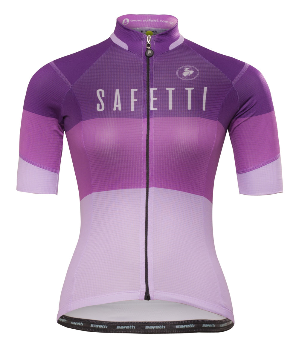 Premium - Skin Light Cycling Jersey
