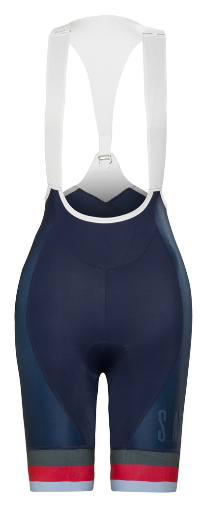 Advance - BIO RGCC Cycling Bib Short (Shorter Version). Women