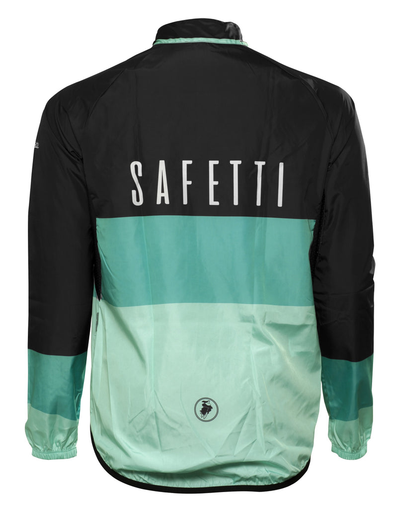 Rain - Ultralite Cycling Jacket. Unisex