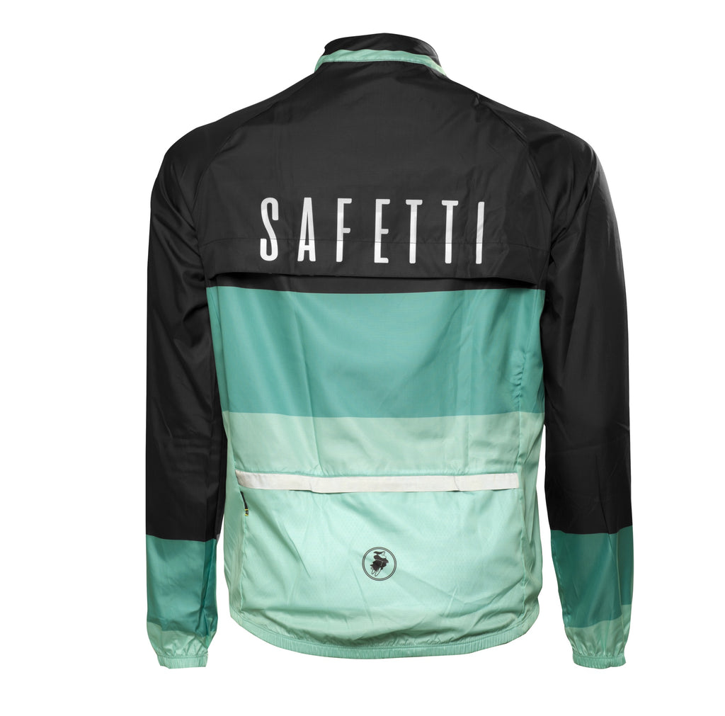 Rain - Premium Cycling Jacket. Men