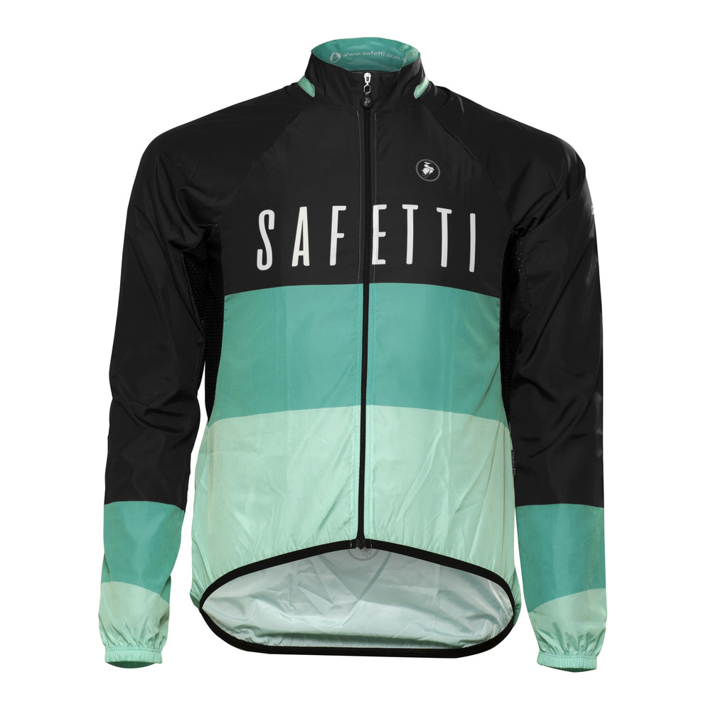 Rain - Premium Cycling Jacket. Men