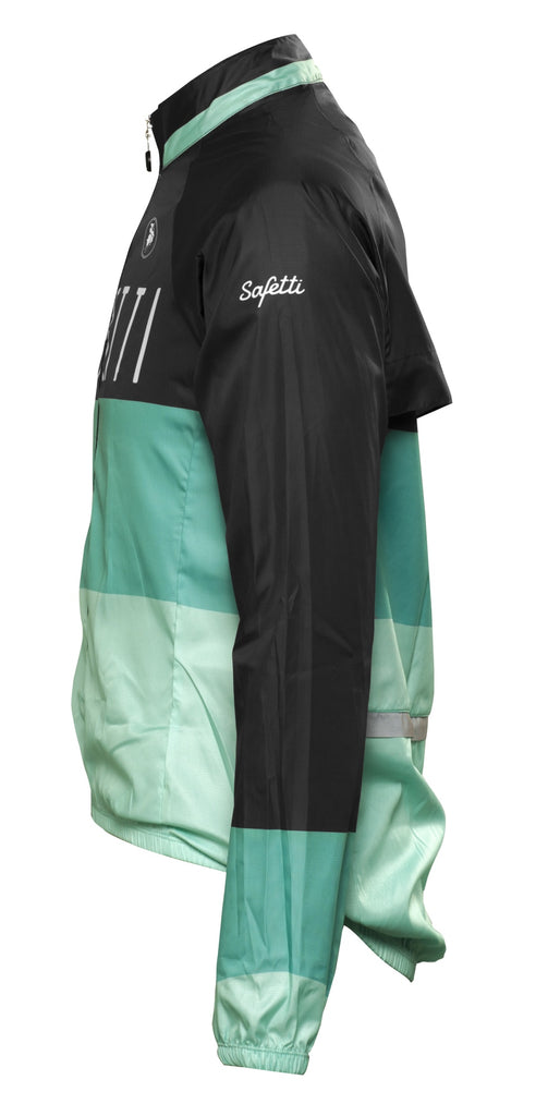 Rain - Premium Cycling Jacket. Men