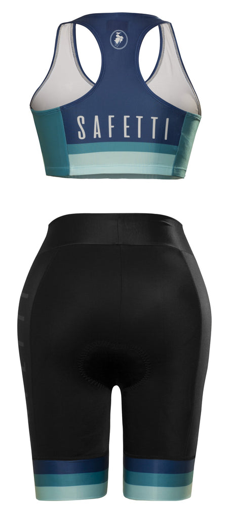 Classic - Short Triathlon Top