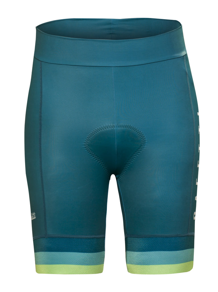 Premium - BIO Acqua Zero - Waist Band Triathlon Short