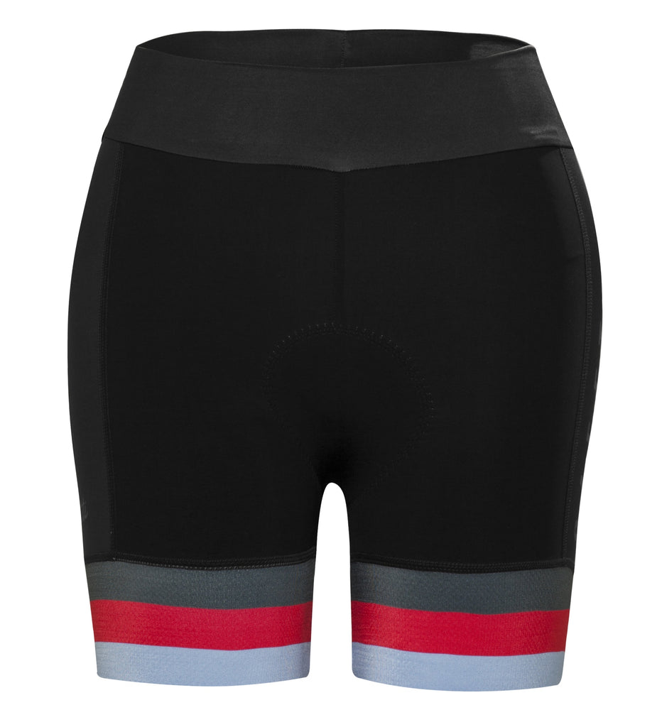 Advance - Bio Lotto Triathlon Short AquaZero (Shorter version). Women