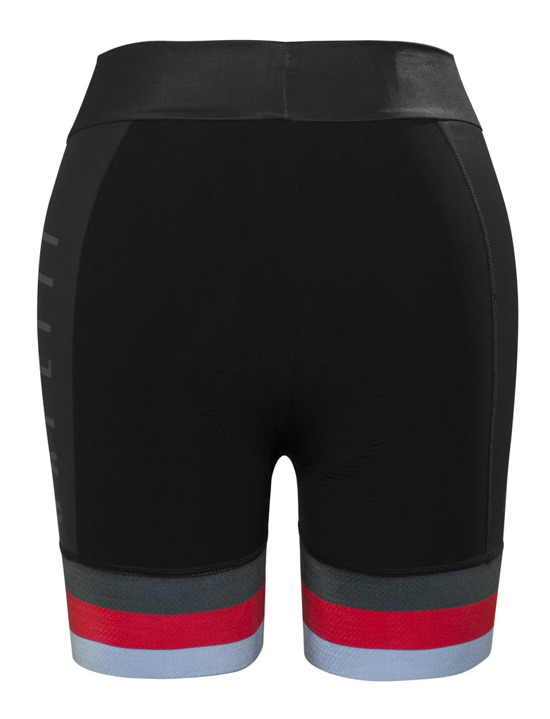 Advance - Bio Lotto Triathlon Short AquaZero (Shorter version). Women