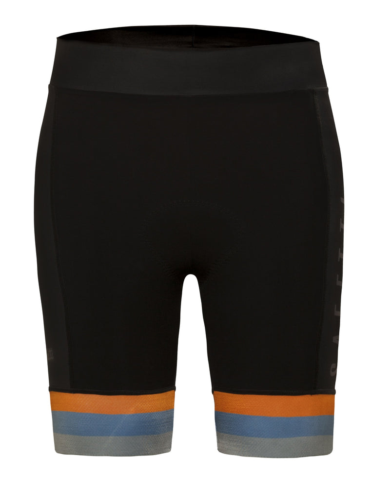 Advance - Bio Lotto Triathlon Short AquaZero