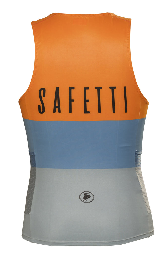 Advance - Triathlon Top Extended AcquaZero