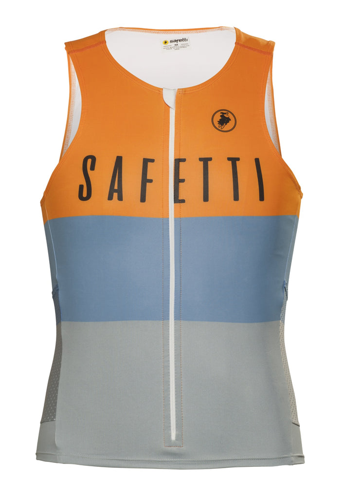 Advance - Triathlon Top Extended AcquaZero
