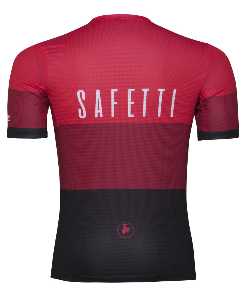 Premium - Sicilia Sleeveless/Short/Long Sleeve Running Shirt
