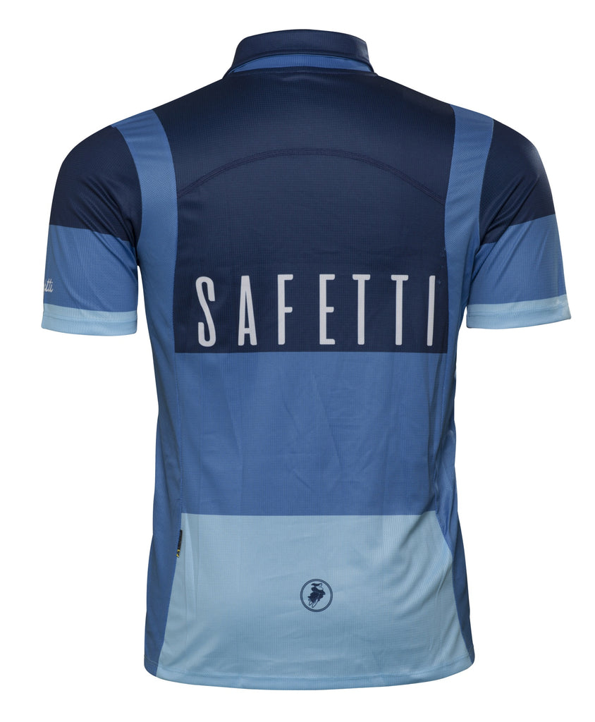 After Ride - Polo Short Sleeve Jersey