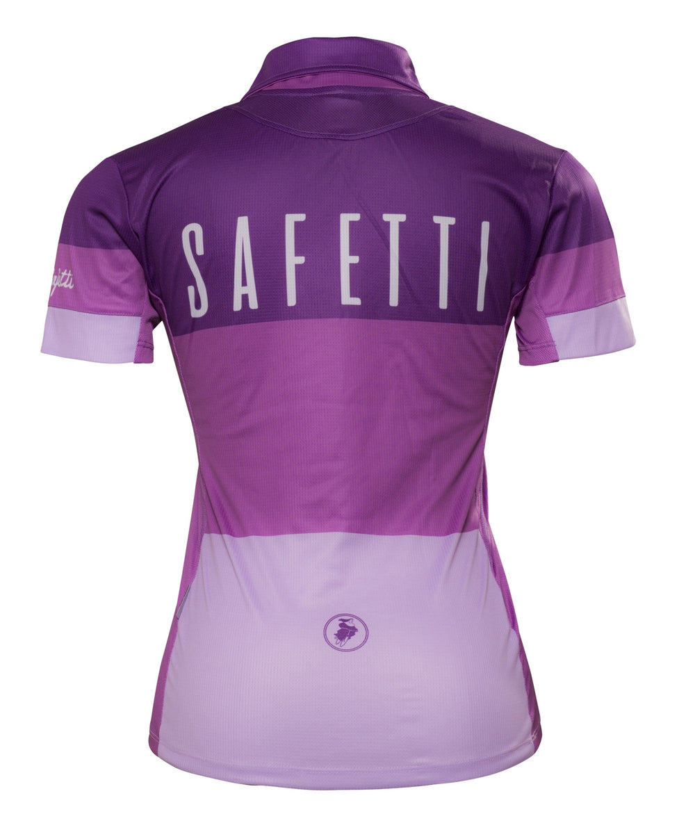 After Ride - Polo Short Sleeve Jersey