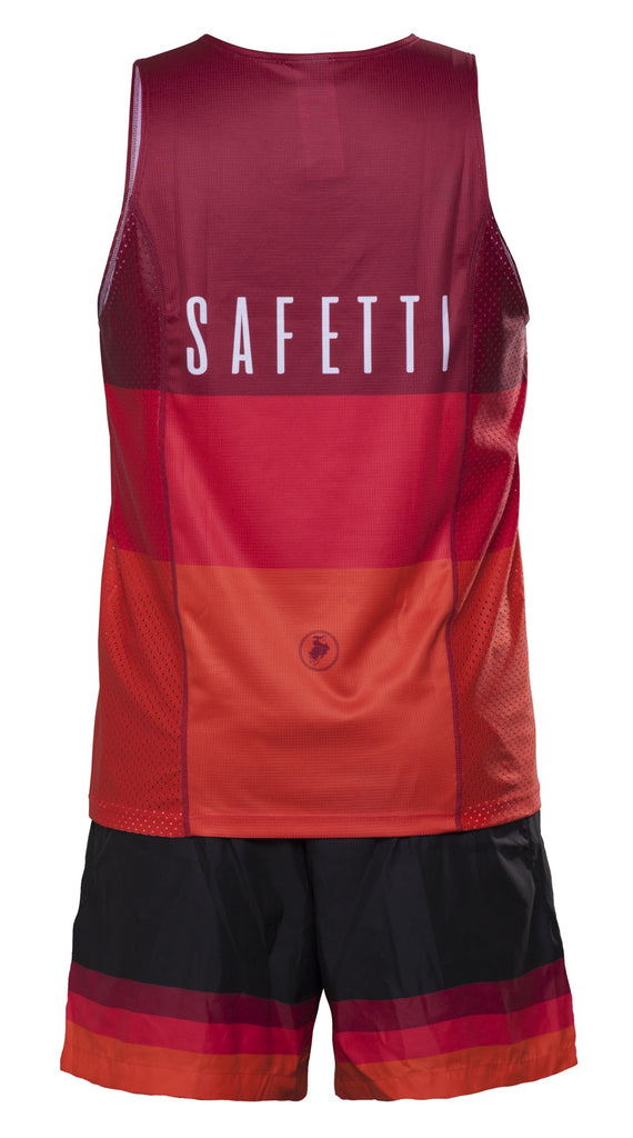 Classic - Basic Sleeveless Running Shirt