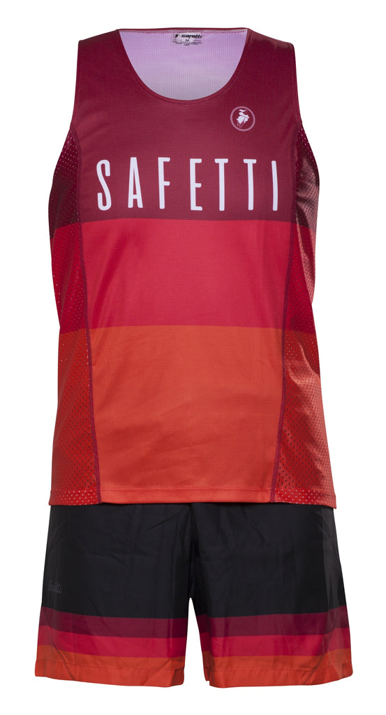 Classic - Basic Sleeveless Running Shirt