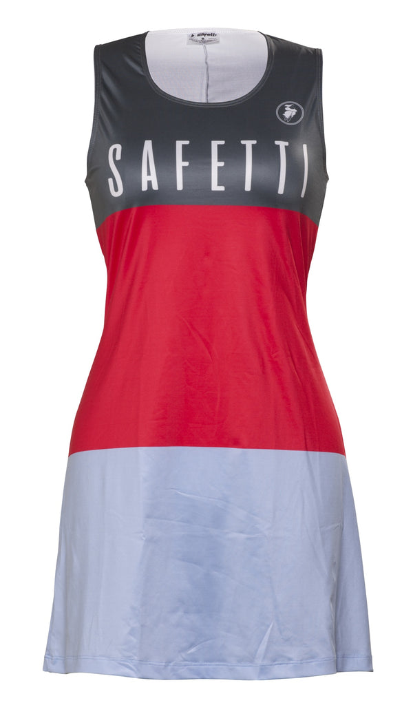 Life Style - Cool Day Dress