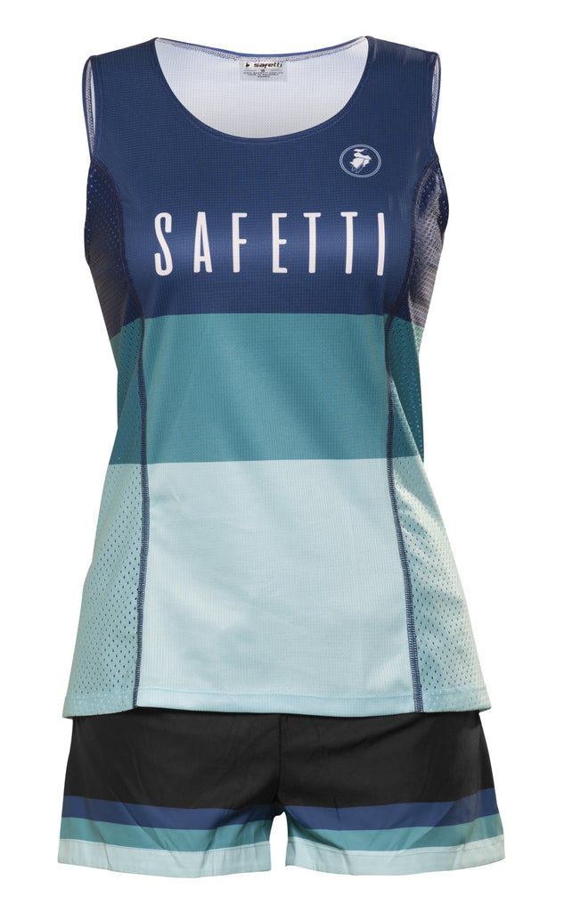 Classic - Basic Sleeveless Running Shirt