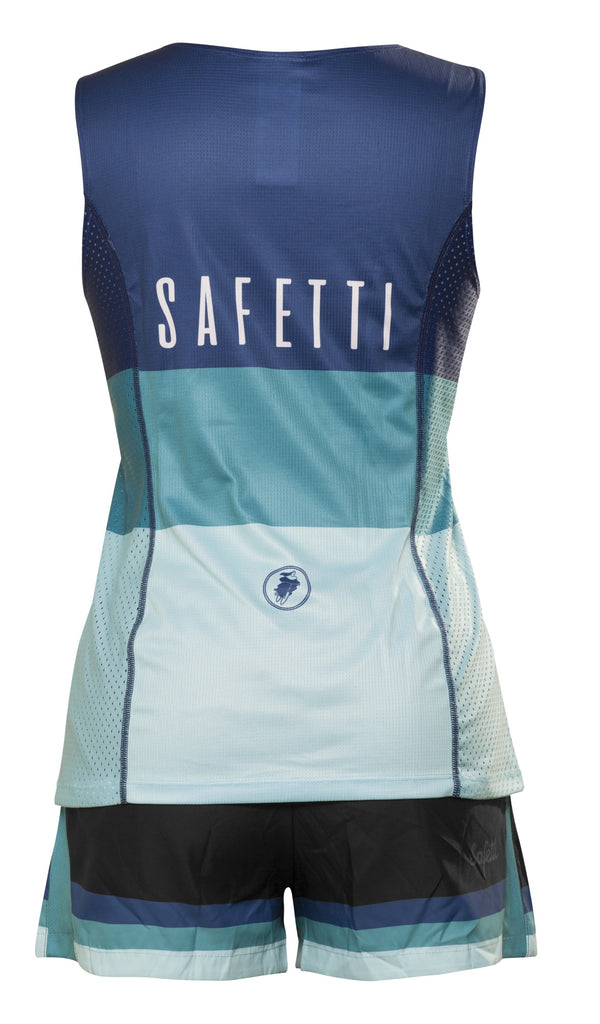 Classic - Basic Sleeveless Running Shirt
