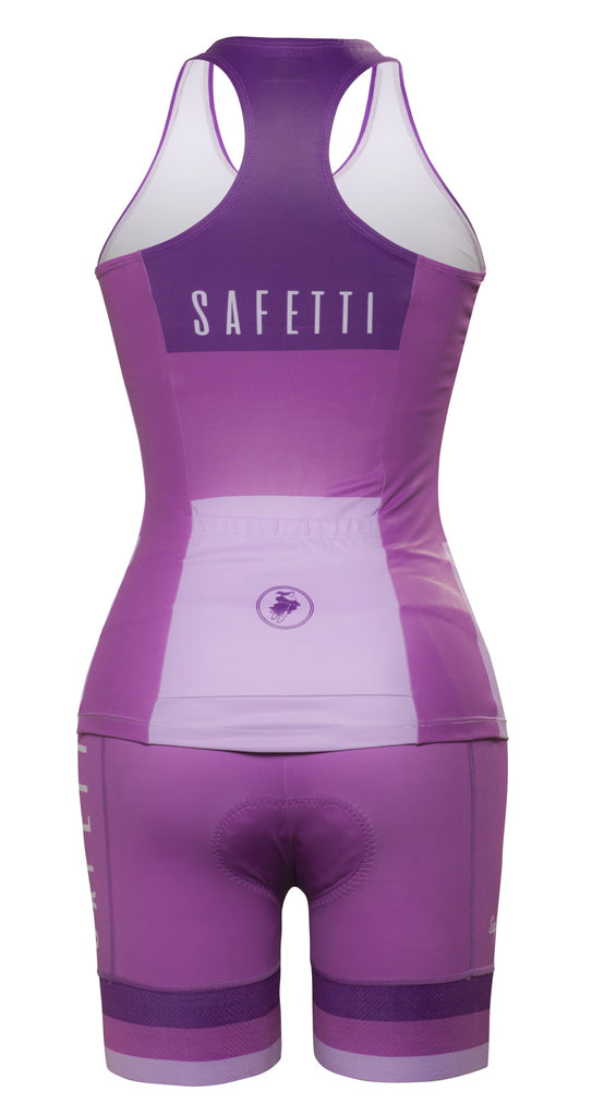 Premium - BIO Acqua Zero - Waist Band Triathlon Short