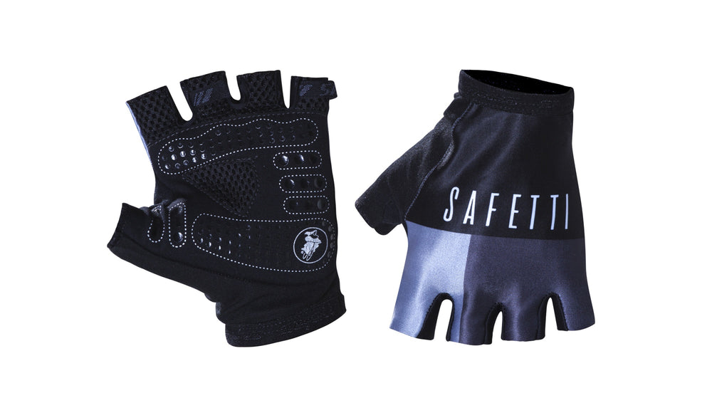 Accessories - Cycling Short Finger Gloves