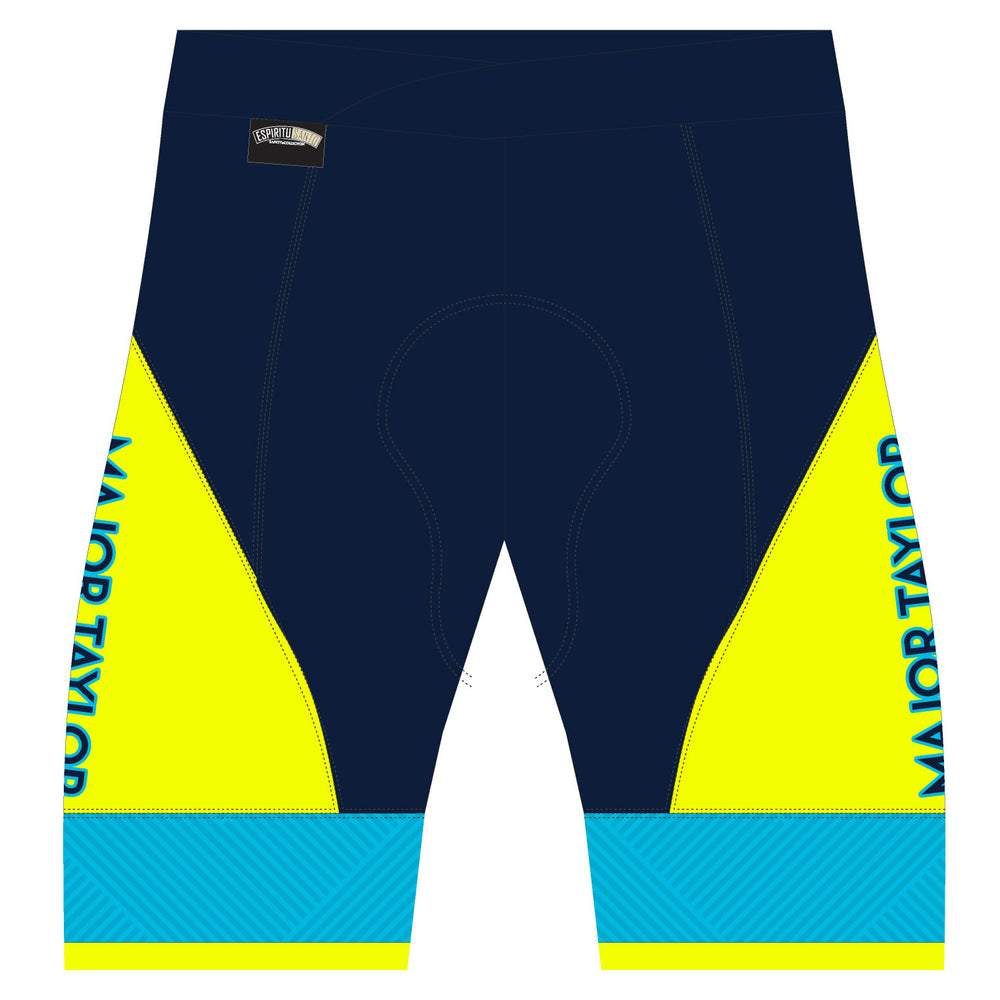 MTHCC - Bartalli Cycling Shorts. Men