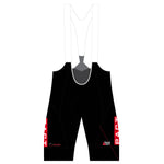 PACT - Cycling Bartali Bib Short. Women
